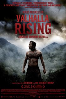 دانلود فیلم Valhalla Rising 2009