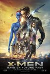 دانلود فیلم X-Men: Days of Future Past 2014