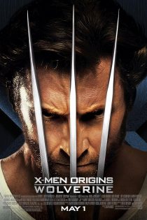 دانلود فیلم X-Men Origins: Wolverine 2009