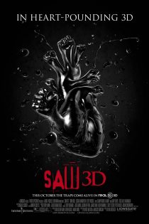 دانلود فیلم Saw 3D 2010