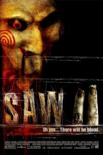 دانلود فیلم Saw II 2005