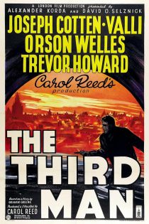 دانلود فیلم The Third Man 1949