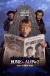 دانلود فیلم Home Alone 2: Lost in New York 1992