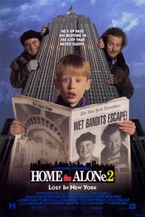 دانلود فیلم Home Alone 2: Lost in New York 1992