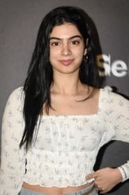 Khushi Kapoor