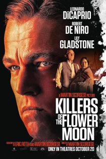 دانلود فیلم Killers of the Flower Moon 2023