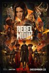 دانلود فیلم Rebel Moon – Part One: A Child of Fire 2023