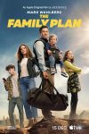 دانلود فیلم The Family Plan 2023