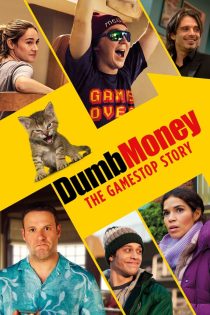 دانلود فیلم Dumb Money 2023