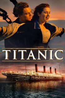 دانلود فیلم Titanic 1997