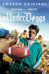 دانلود فیلم The Underdoggs 2024