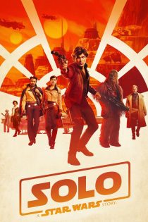 دانلود فیلم Solo: A Star Wars Story 2018