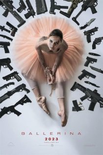 دانلود فیلم Ballerina 2024