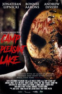 دانلود فیلم Camp Pleasant Lake 2024