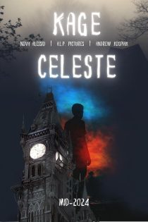 دانلود فیلم Kage & Celeste 2024