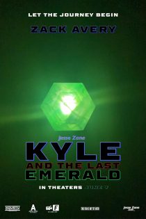 دانلود فیلم Kyle and the Last Emerald 2024