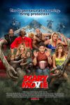 دانلود فیلم Scary Movie 5 2013