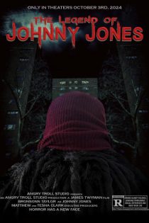 دانلود فیلم The Legend of Johnny Jones 2024