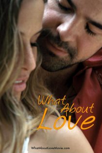 دانلود فیلم What About Love 2024