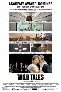 دانلود فیلم Wild Tales 2014