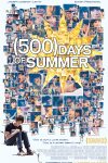 دانلود فیلم 500 Days of Summer 2009