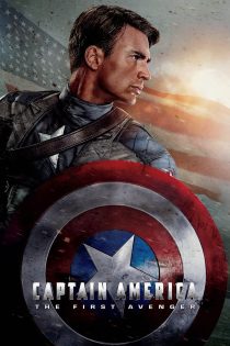 دانلود فیلم Captain America: The First Avenger 2011