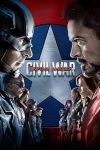 دانلود فیلم Captain America: Civil War 2016