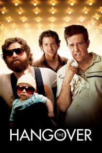 دانلود فیلم The Hangover 2009