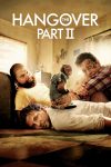 دانلود فیلم The Hangover Part II 2011