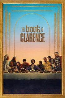 دانلود فیلم The Book of Clarence 2023