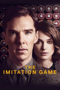 دانلود فیلم The Imitation Game 2014