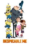 دانلود انیمیشن Despicable Me 2010