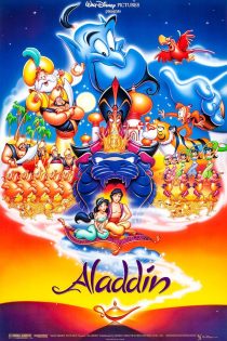 دانلود انیمیشن Aladdin 1992