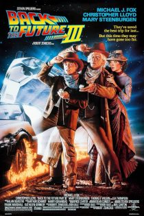 دانلود فیلم Back to the Future Part III 1990