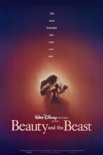 دانلود انیمیشن Beauty and the Beast 1991