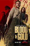 دانلود فیلم Blood & Gold 2023