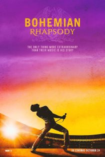 دانلود فیلم Bohemian Rhapsody 2018