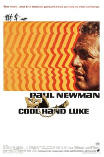 دانلود فیلم Cool Hand Luke 1967