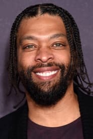 DeRay Davis