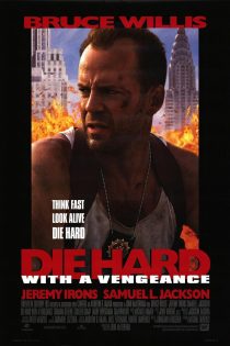 دانلود فیلم Die Hard with a Vengeance 1995