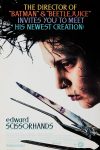 دانلود فیلم Edward Scissorhands 1990