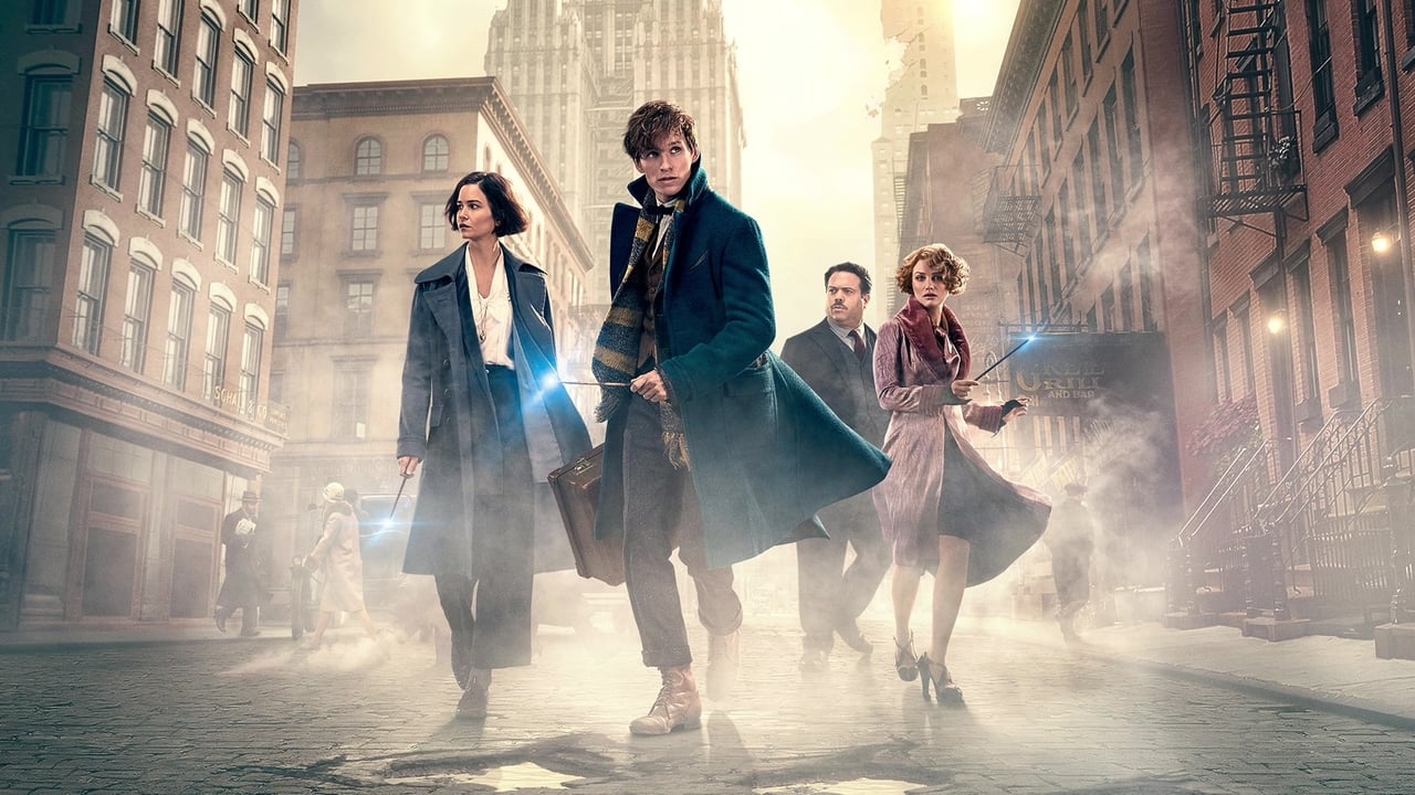 Fantastic Beasts