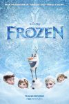 دانلود انیمیشن Frozen 2013