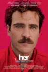 دانلود فیلم Her 2013