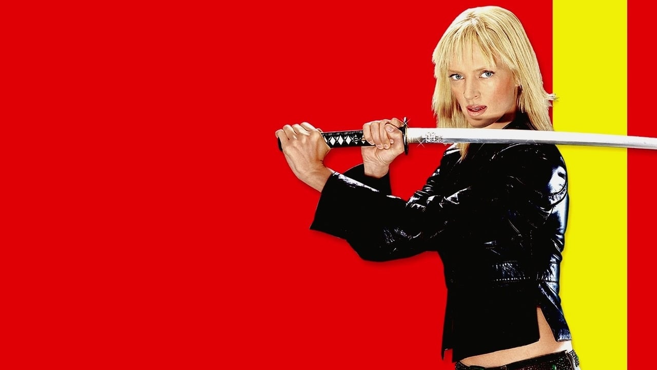 Kill Bill