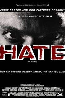 دانلود فیلم La haine 1995