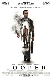 دانلود فیلم Looper 2012