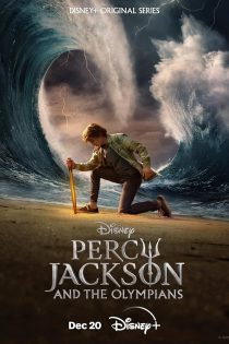 دانلود سریال Percy Jackson and the Olympians