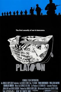 دانلود فیلم Platoon 1986