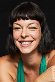 Pollyanna McIntosh